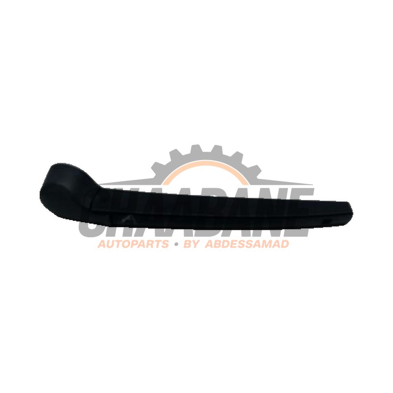 Bras essuie-glace arriere 5K6955707B Seat Leon (5FB) 1.2 TSI Ecomotive 16V 2012 / 2020