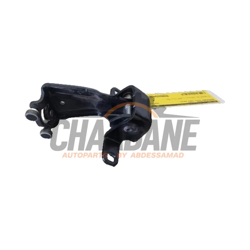 Roulette porte coulissante gauche A4477600247 Mercedes Vito (447.6) 2.2 119 CDI 16V BlueTEC