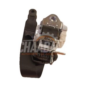 Ceinture de securite avant gauche 9X23F611B08 Jaguar XF