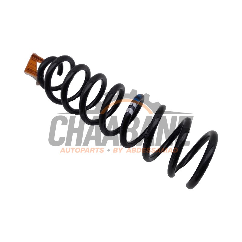 Ressort de suspension avant A2133210804 Mercedes E Estate (S213) E-300de 2.0 Turbo 16V