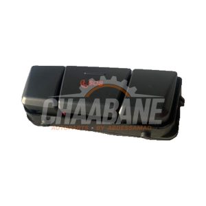 Bouton SOS A1729050051 Mercedes A (W176) 1.5 A-160 CDI, A-160d 16V