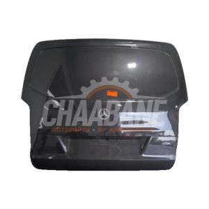 Hayon arriere A4477403600 Mercedes Vito