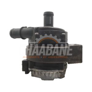 Pompe a eau supplementaire 210102841R Mercedes Citan (415.6) 1.5 109 CDI