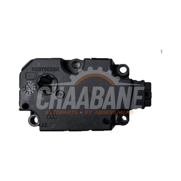 Clapet chauffage moteur ZBAT0083D00 Audi S6 Avant (C7) 4.0 V8 TFSI 2012 / 2018