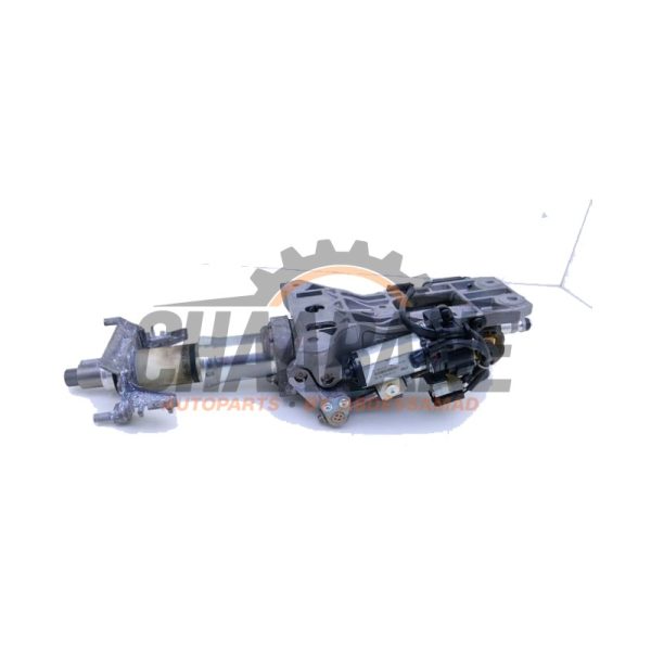 Boitier colonne de direction 32306795342 BMW M6 (F13) 4.4 V8 32V TwinPower Turbo 2012 / 2017