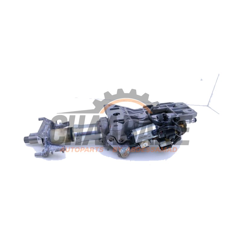Boitier colonne de direction 32306795342 BMW M6 (F13) 4.4 V8 32V TwinPower Turbo 2012 / 2017