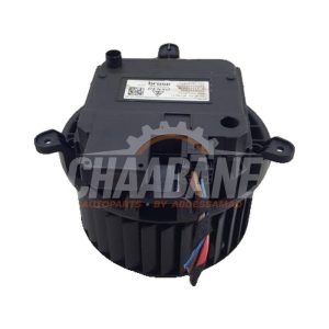 Panneau de commandes chauffage 972907521B Porsche Panamera (971G) 3.0 V6 24V 2016 / 2023