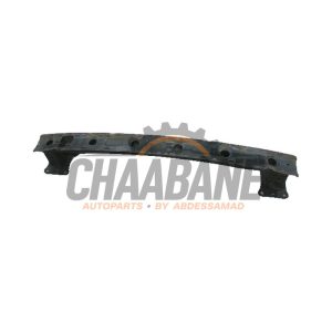 Barre de suspension arriere 8V5807309 Audi A3 Limousine (8VS/8VM) 1.0 TFSI 12V 2013 / 2020