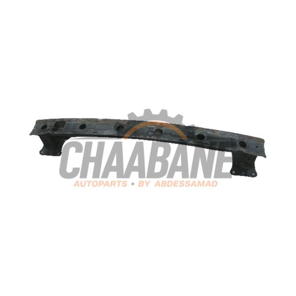 Barre de suspension arriere 8V5807309 Audi A3 Limousine (8VS/8VM) 1.0 TFSI 12V 2013 / 2020