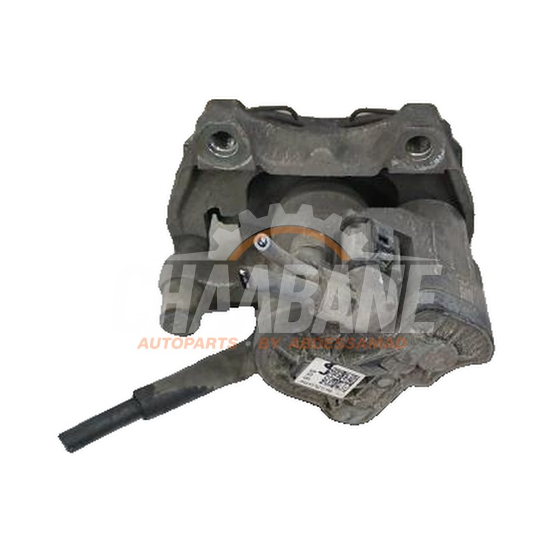 Etrier de frein arriere gauche 5R3615405 Seat Leon 2019