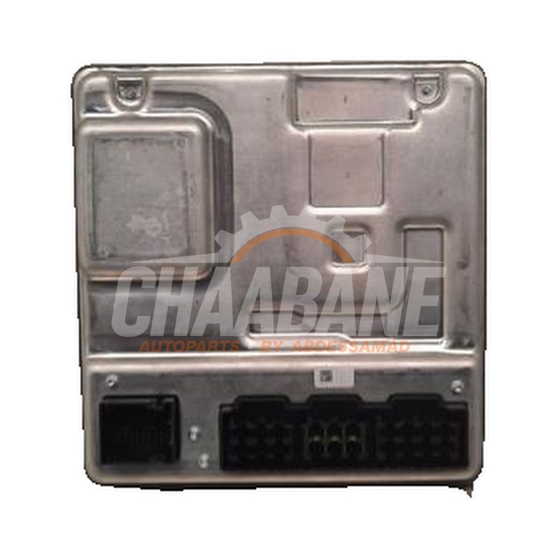 Module Gateway 1EE937012D Volkswagen ID.4 (E21) PRO 77 kWh 2020