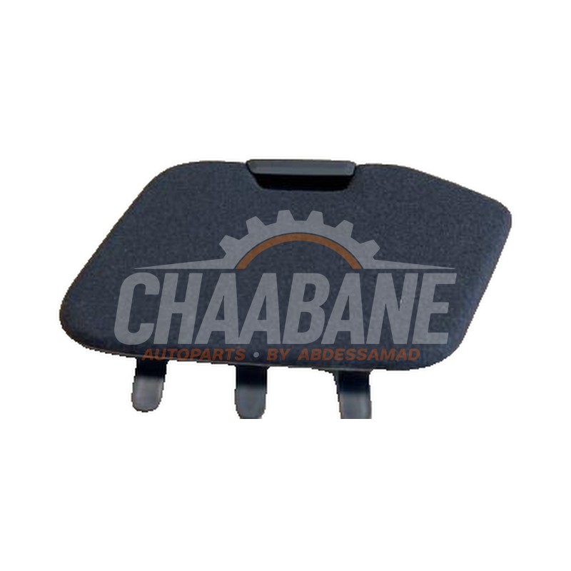 Revetement coffre gauche 5H9867427 Volkswagen Golf VIII Variant (GC5) 1.0 TSI 12V 2020
