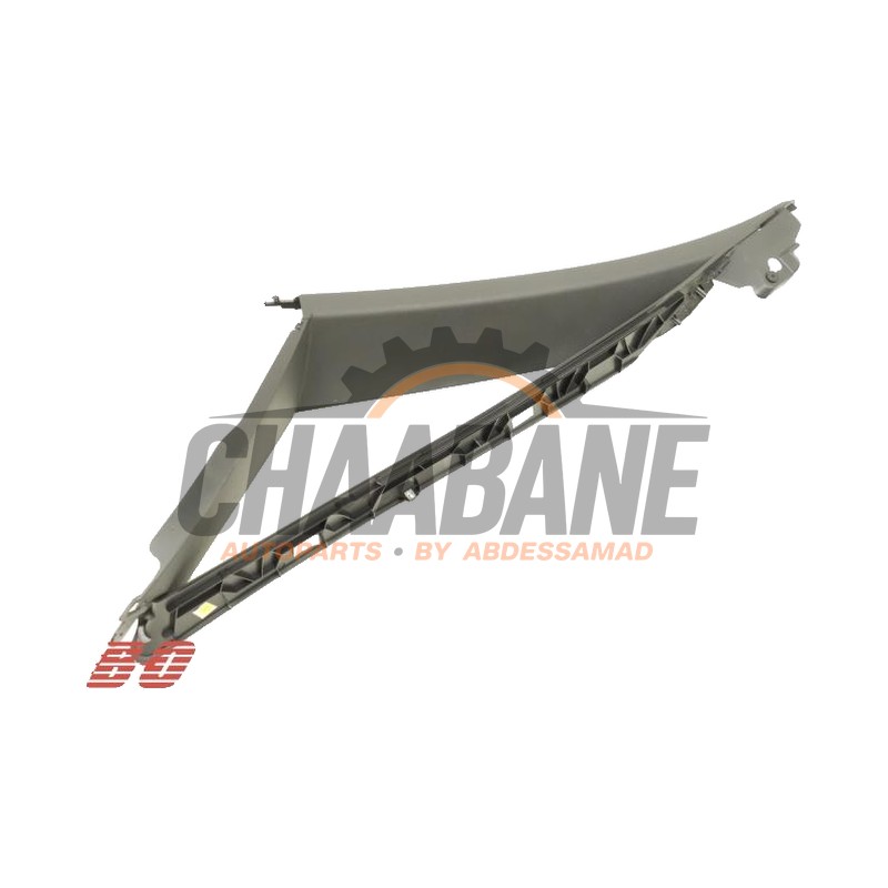 Protection montant A gauche 10A868823 Cupra Born 58 2021
