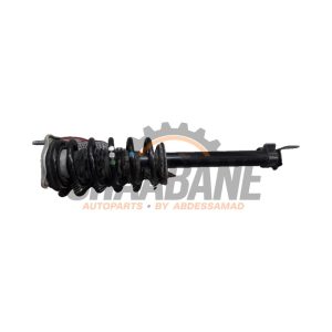 Barre amortisseur avant droit A2053204313 Mercedes C (C205) C-200 2.0 16V