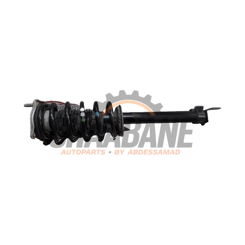 Barre amortisseur avant droit A2053204313 Mercedes C (C205) C-200 2.0 16V