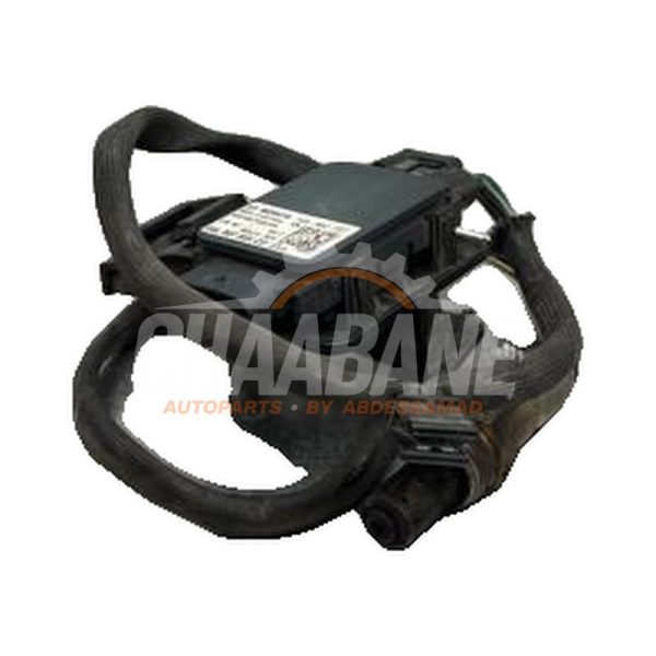 Capteur NOx 04L907805CD Seat Ibiza V (KJB) 1.6 TDI 95 2017