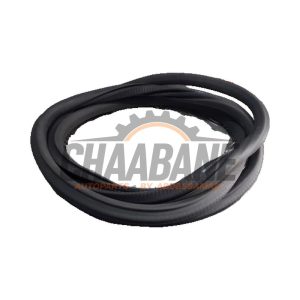 Joint caoutchouc portiere 4portes arriere gauche A2476920400 Mercedes B (W247) 1.3 B-200 Turbo 16V