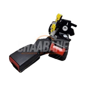 Attache ceinture arriere droite A2058600469 Mercedes C (W205) C-220 2.2 CDI BlueTEC, C-220 d 16V