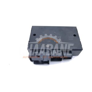 Module crochet de traction 7C0907383 Volkswagen Crafter (SY) 2.0 TDI FWD 2016