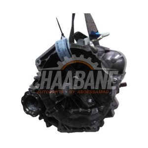 Boite de vitesses Seat Leon ST (5FF) 1.0 TSI 12V 2012 / 2020
