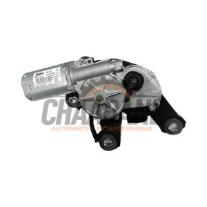 Moteur essuie-glace arriere 4M0955711A Audi Q7 2016