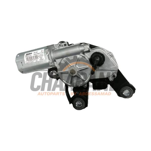 Moteur essuie-glace arriere 4M0955711A Audi Q7 2016