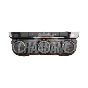 Panneau de commandes chauffage 3V0907044ED Skoda Superb Combi (3V5) 1.6 TDI 2015 / 2024