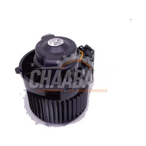 Ventilateur chauffage 64119297751 BMW i3 (I01) i3s 2013 / 2022