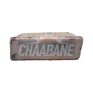 Eclairage interieur arriere BMW X5 (F15) M50d 3.0 24V 2013 / 2018