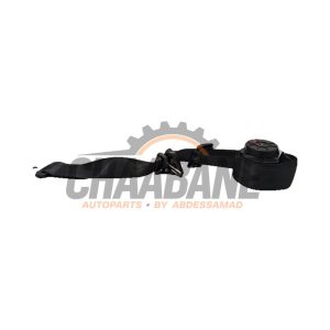 Ceinture de securite arriere gauche 900201600A Mercedes Sprinter 3,5t (907.6/910.6) 315 CDI 2.0 D RWD