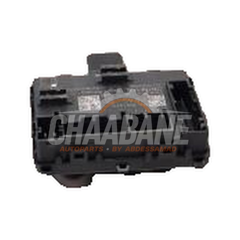 Module (divers) 5Q4959592K Skoda Kodiaq 1.5 TSI 150 ACT 16V 2016