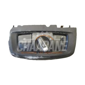 Commutateur lumiere 931172704 BMW X6 (F16) xDrive30d 3.0 24V 2014 / 2019