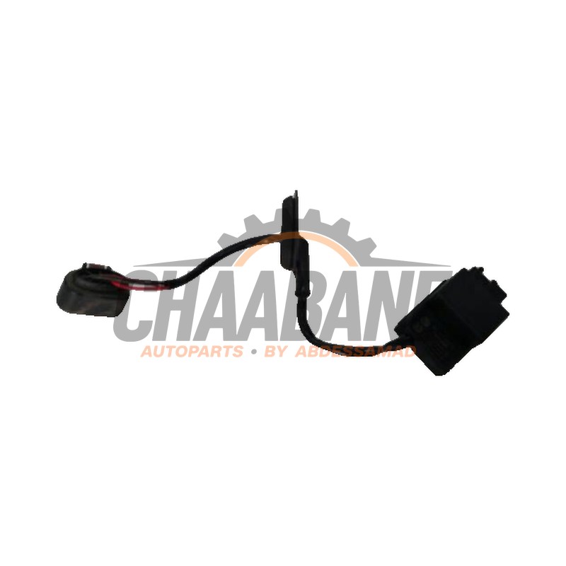 Ordinateur divers 1K0906093H Skoda Fabia 2014 / 2022