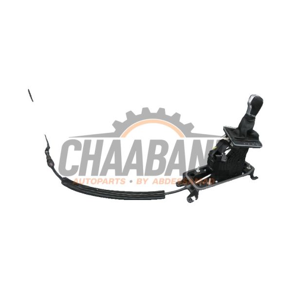 Levier de vitesse 5QB713023H Volkswagen Tiguan Allspace 2016