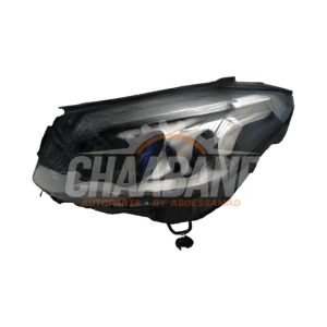 Phare gauche A2059061506 Mercedes C (R205) C-200 1.5 EQ Boost