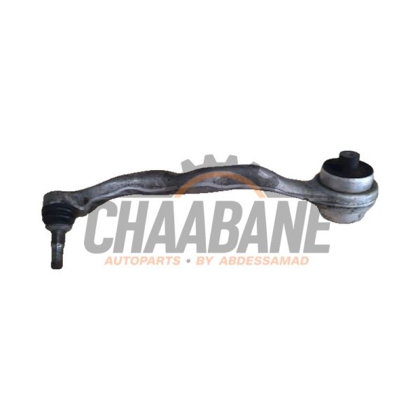 Bras de suspension haut avant gauche 31126855741 BMW 4 serie Gran Coupe (F36) 420i 2.0 TwinPower Turbo 16V 2014 / 2021