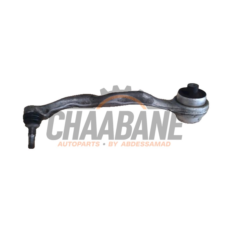 Bras de suspension haut avant gauche 31126855741 BMW 4 serie Gran Coupe (F36) 420i 2.0 TwinPower Turbo 16V 2014 / 2021