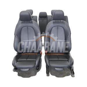 Interieur complet BMW 2 serie Gran Coupe (F44) 218d 2.0 16V 2019