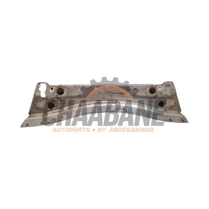 Panneau avant A2536260800 Mercedes GLC Coupe (C253) 2.0 350 e 16V 4-Matic