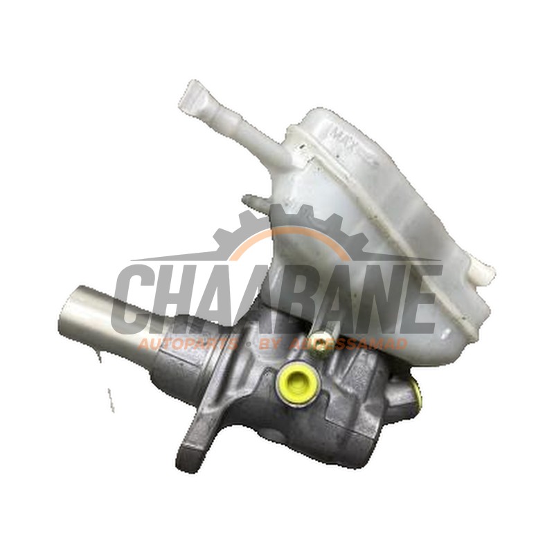Cylindre de frein principal A2054300002 Mercedes GLC (X253) 2.2 220d 16V BlueTEC 4-Matic