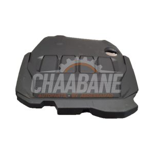 Cache sous moteur 05L103925E Seat Leon (KLB) 2.0 TDI 16V 2019