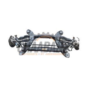 Arbre entrainement roue arriere 2133504307 Mercedes E (W213) E-220d 2.0 Turbo 16V