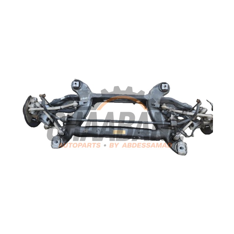 Arbre entrainement roue arriere 2133504307 Mercedes E (W213) E-220d 2.0 Turbo 16V