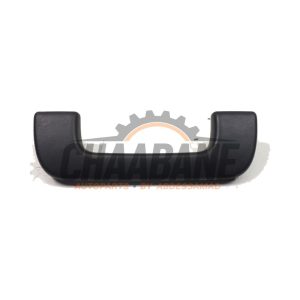 Poignee 4M08576074PK Audi Q7 (4MB/4MG) 3.0 TDI V6 24V 2015