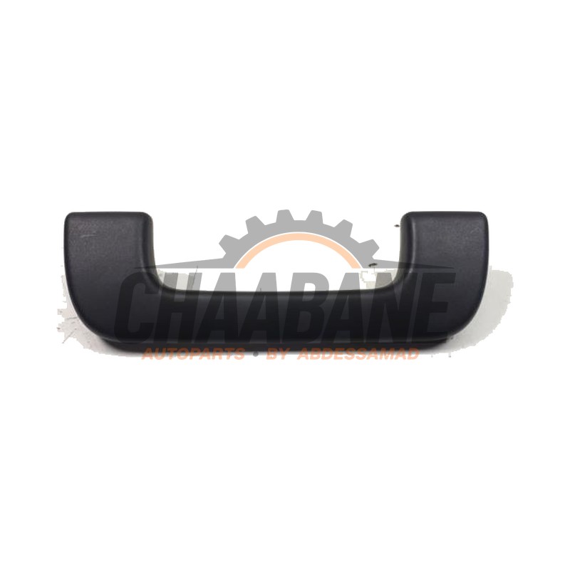 Poignee 4M08576074PK Audi Q7 (4MB/4MG) 3.0 TDI V6 24V 2015