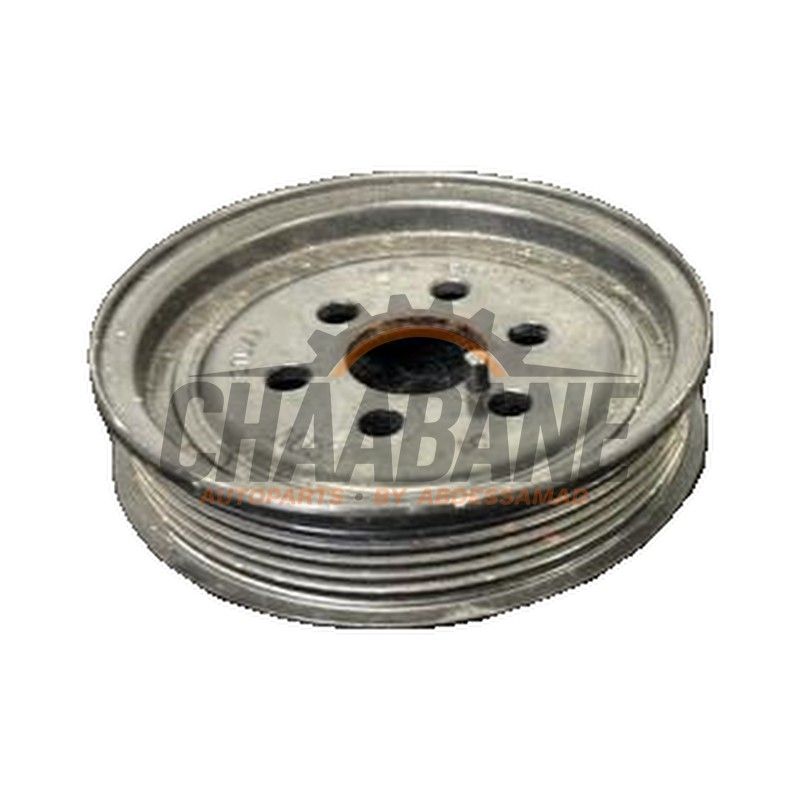 Poulie pompe direction assistee 8W933D673DA Jaguar F-type 5.0 V8 R 32V