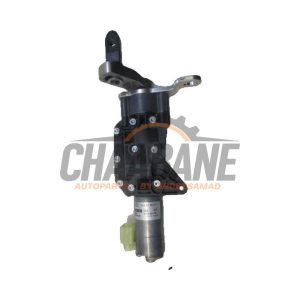 Charniere hayon 3V5827887B Audi A4 Avant (B9) 2015