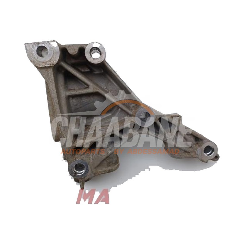 Support cardan A2822232600 Mercedes A (177.0) 1.3 A-160 Turbo 16V