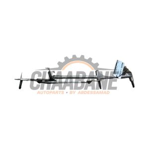 Moteur+mecanique essuie-glace A24782015 Mercedes GLA (H247) 1.3 180 Turbo 16V