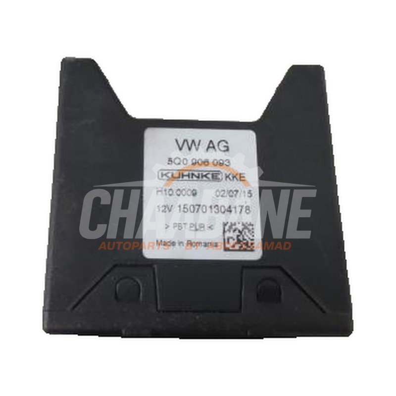 Ordinateur divers 5Q0906093 Audi TT 2014
